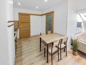 Le Toit du Centre-Ville