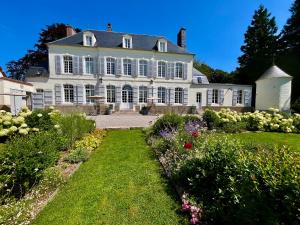 B&B / Chambres d'hotes Domaine de la Course : photos des chambres