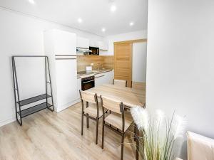 Appartements Le Toit du Centre-Ville : photos des chambres
