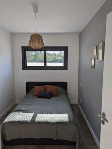 Villas La Villa des Graves - a 15min de Bordeaux : photos des chambres