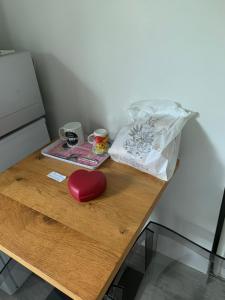 Saint Barthélémy Family Besnard