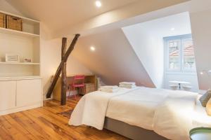 Santa Catarinas Place