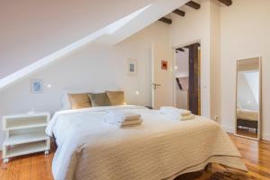 Santa Catarinas Place