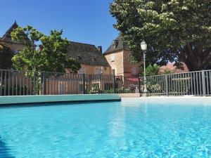 Complexes hoteliers Domaine Jolidetour climatise, piscine et tennis prives : photos des chambres