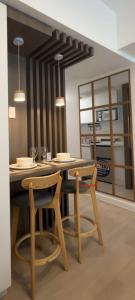 KapeDiem Suite 1 in Azure North Residences