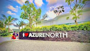 KapeDiem Suite 1 in Azure North Residences