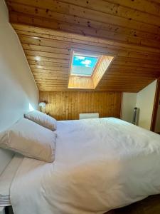 Maisons de vacances Jolie maison entierement renovee a la montagne : photos des chambres