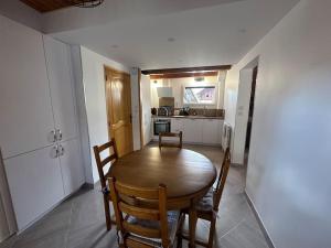 Jolie maison entièrement rénovée à la montagne