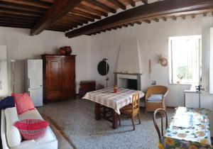 Casa Conti, Riotorto in centro a 7 minuti dal mare