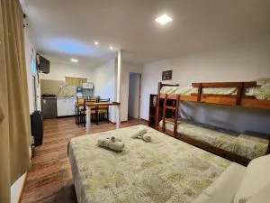 Marko Seven - Intendente Alvear