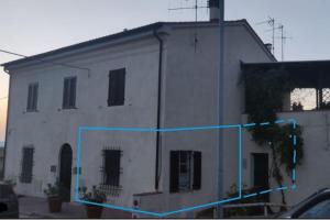 Casa Conti, Riotorto in centro a 7 minuti dal mare