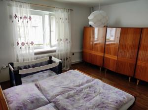 Priestranný dom v malebnom prostredí Liptova