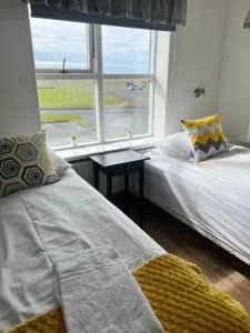 Guesthouse Hvammur - Höfn