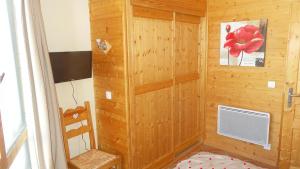 Appartement Granel Les Menuires