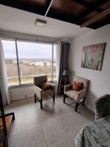 Terrazas de la colina 3er piso.