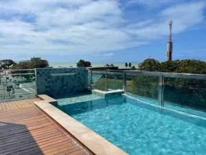 Flat Israel Unidade 308 - 若昂佩索阿