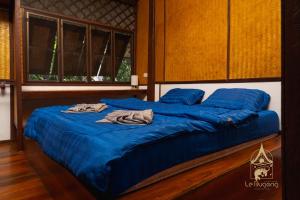 Le Dugong Libong Resort