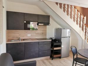 Complexes hoteliers Domaine Jolidetour climatise, piscine et tennis prives : photos des chambres