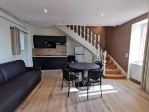 Complexes hoteliers Domaine Jolidetour climatise, piscine et tennis prives : photos des chambres