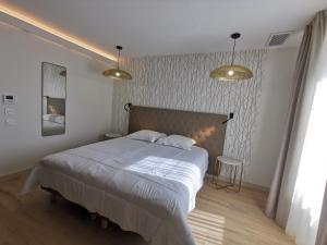 Complexes hoteliers Domaine Jolidetour climatise, piscine et tennis prives : photos des chambres