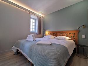 Complexes hoteliers Domaine Jolidetour climatise, piscine et tennis prives : photos des chambres