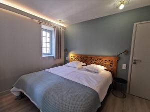 Complexes hoteliers Domaine Jolidetour climatise, piscine et tennis prives : photos des chambres
