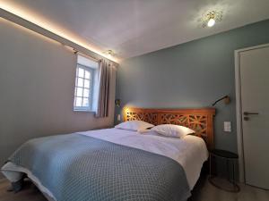 Complexes hoteliers Domaine Jolidetour climatise, piscine et tennis prives : photos des chambres