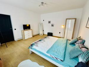 Maria Studio And Apartment