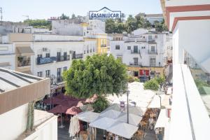Sanlucar Centro - Apartamento 5