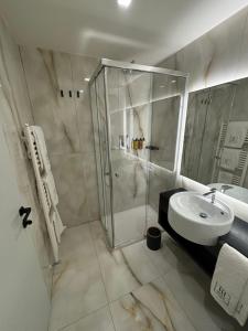 Standard Double or Twin Room room in Hotel Plinius