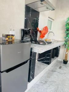 Villas Coco Mare Suite 3