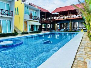 Villas Coco Mare Suite 3