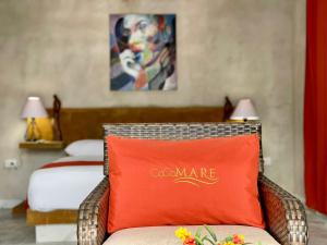 Villas Coco Mare Suite 3