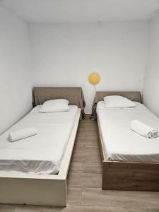 Appartement 2 pièces en souplex