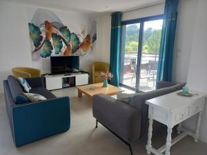 Villa Ginkgo et son SPA privatif