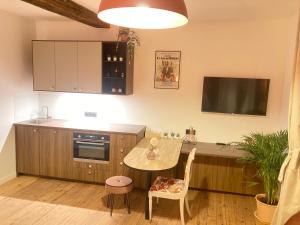 Maisons d'hotes La Magnifique, Et Pop Et Chic ! : photos des chambres