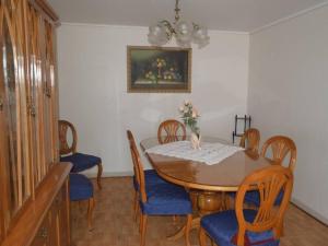 Depto frente a la playa en Av del Mar con piscina Se permiten mascotas Mac04