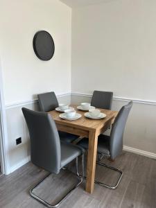 Costal retreat - chalet 275