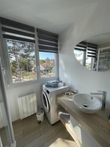 Appartements Le Loft de Flore : photos des chambres
