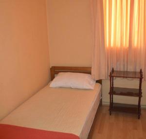 Depto frente al mar con Wifi Se permiten mascotas Mac05