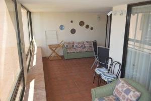 Depto frente al mar con Wifi Se permiten mascotas Mac05