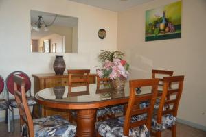 Depto frente al mar con Wifi Se permiten mascotas Mac05