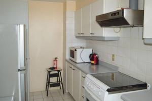 Depto frente al mar con Wifi Se permiten mascotas Mac05