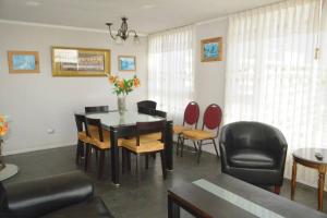 Depto frente al mar con wifi Se permiten mascotas Mac06