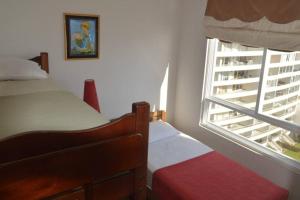 Depto frente al mar con wifi Se permiten mascotas Mac06