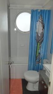 Depto frente al mar con wifi Se permiten mascotas Mac06