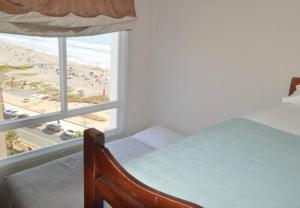 Depto frente al mar con wifi Se permiten mascotas Mac06