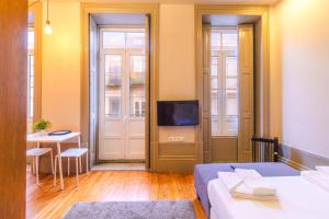 ORM - Bolhao Apartments