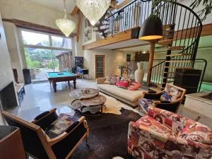 Gite du Corrigot - 贝热尔莱韦蒂