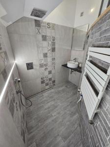Maisons de vacances Gite du Corrigot : photos des chambres